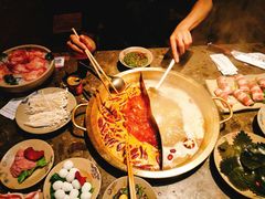 -小龙坎火锅(湖滨银泰in77店)