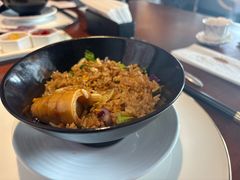 -王府井文华东方酒店-紫膳餐厅