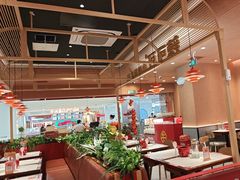 -辣可可·小炒黄牛肉(望京凯德MALL店)