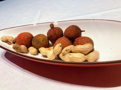 水果-老湘亲·品鉴湘菜(蔡塘爱琴海店)