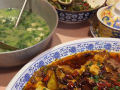 -杨记隆府重庆江湖菜(大悦城店)