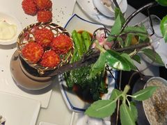 -柳莺湖上·湖景餐厅·江南菜(西湖店)