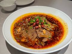 -峨嵋酒家(牡丹园店)