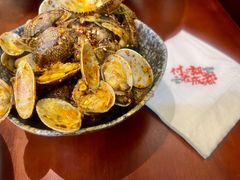 -付小姐在成都(中山公园店)