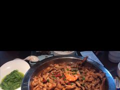 -胖哥俩肉蟹煲(来福士店)