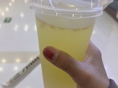 -绿茶餐厅(朝阳大悦城店)