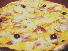 -JINNS锦时 steak&pizza(浸信会礼拜堂旧址店)