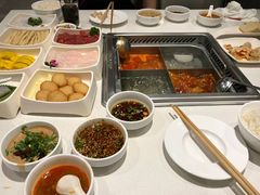 -海底捞火锅(高科广场店)