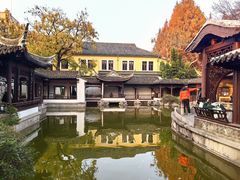 -南京中国近代史遗址博物馆(南京总统府)