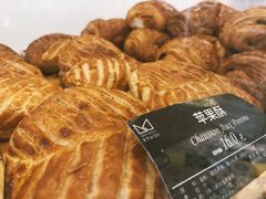 -老梦面包 CHEZMOREL(三源里店)