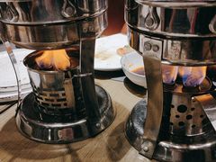 -博林天瑞喜来登酒店·西丽尚膳