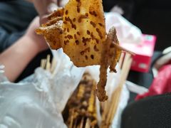 -十里铺铁板鱿鱼