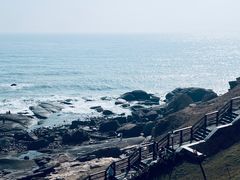 -燕儿岛山公园