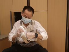 -海底捞火锅(吴中路店)