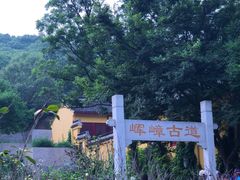 -龙寺生态园