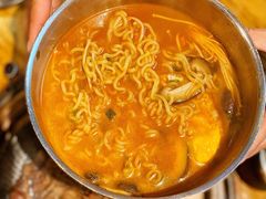-秋木烤肉·韩国牛肉名家(高新旗舰店)