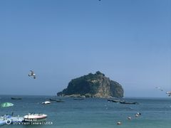 -棒棰岛宾馆景区