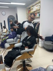 -米路造型MILU STUDIO