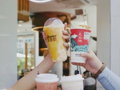 -萃茶师(琅西店)