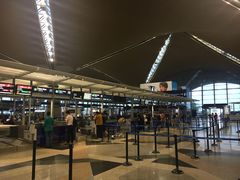 -吉隆坡国际机场