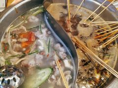 -袁记串串香(北国店)