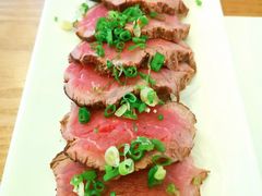 嫩烤牛肉-Jazz·ya 爵士屋(来福士店)