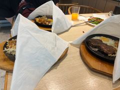 -纽斯特牛排自助餐厅(浦江万达店)