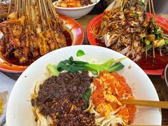 -张庆烤肉·清真