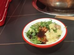 -京元盛铜锅涮肉(上海总店)