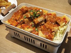 -鲁阳·谷城菜(阳谷博济桥广场店)