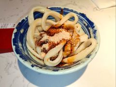 -龙抄手(文殊坊店)