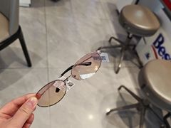 -宝视达眼镜(周口市广场店)