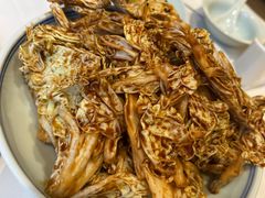 -惠丰堂饭庄·烤鸭·京味菜(翠微路店)