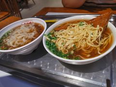 -李兰英湖南面馆(护国路店)