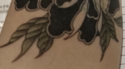 -新龙门刺青·纹身