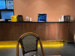 -JamaicaBlue Cafe(乌鲁木齐中路店)