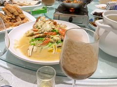 -海鲜e族(马王堆店)