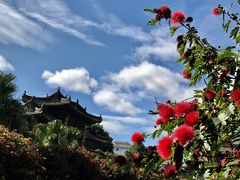 -建水文庙