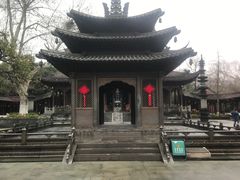 -钱王祠