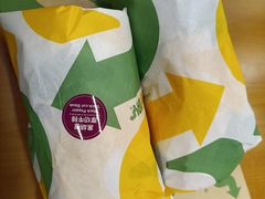 -赛百味SUBWAY(东风广场店)