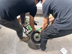 -SPECIALIZED闪电自行车(北苑路店)