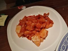 -缪氏川菜(丰盛町店)