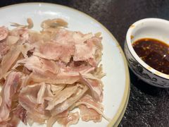 -老北京胡同味道二荤铺(酒仙桥店)