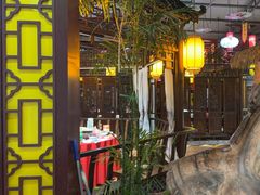 -和源祥·日照菜扛把子(万平口一店)