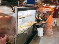 门面-非凡烧烤(历史博物馆店)