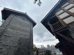 -重庆十八梯传统风貌区