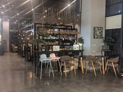 -咖啡·湖(德清店)