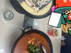 -鱼味馆(万佛湖店)