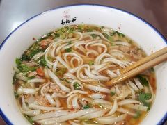 -易裕和·长沙米粉(友谊路店)