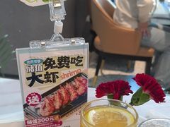 -悦荟牛排餐厅(萨尔图万达店)
